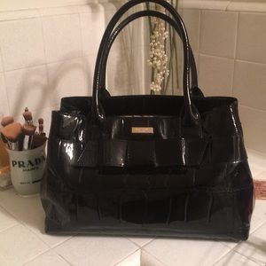 Kate spade 14 Long 10 tall